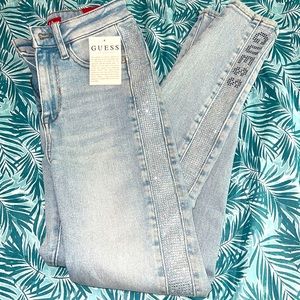 Guess jeans